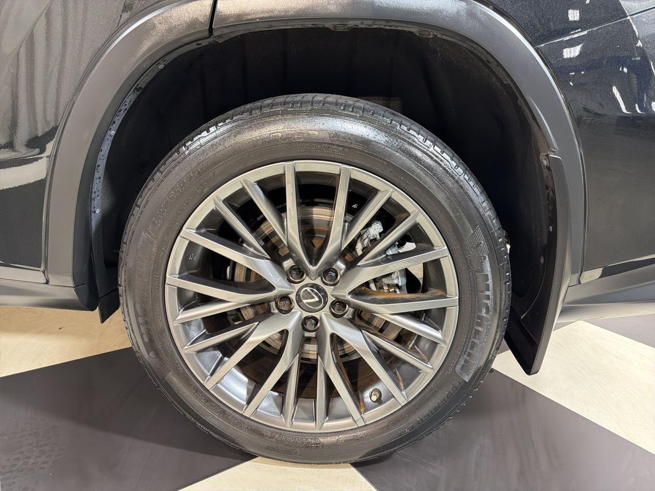 2022 Lexus RX 350 F Sport Annapolis MD