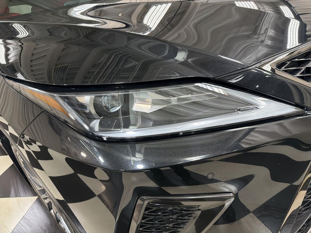 2022 Lexus RX 350 F Sport Annapolis MD