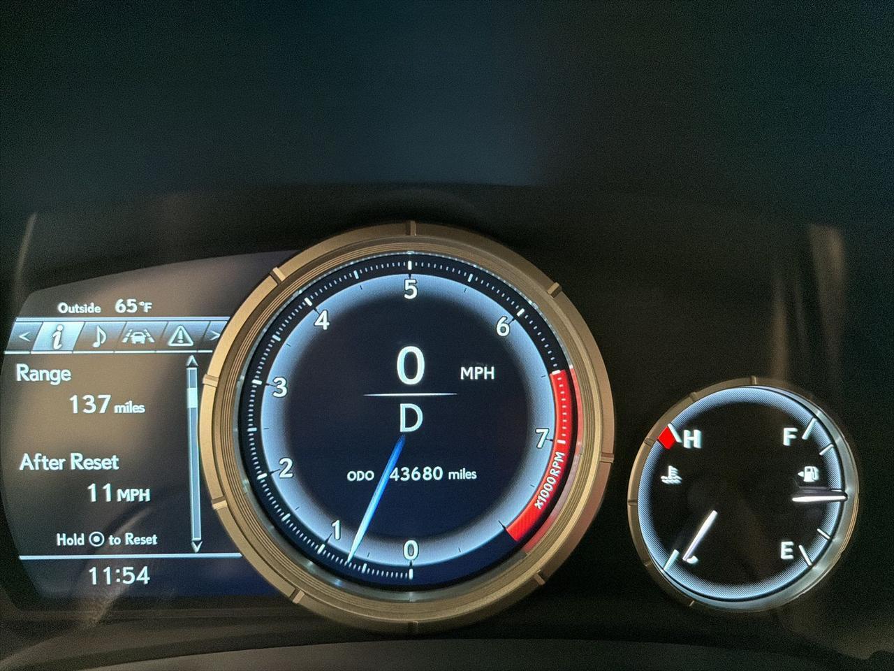 2022 Lexus RX 350 F Sport Annapolis MD