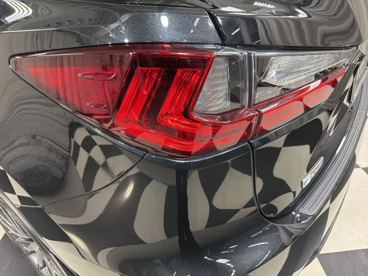 2022 Lexus RX 350 F Sport Annapolis MD