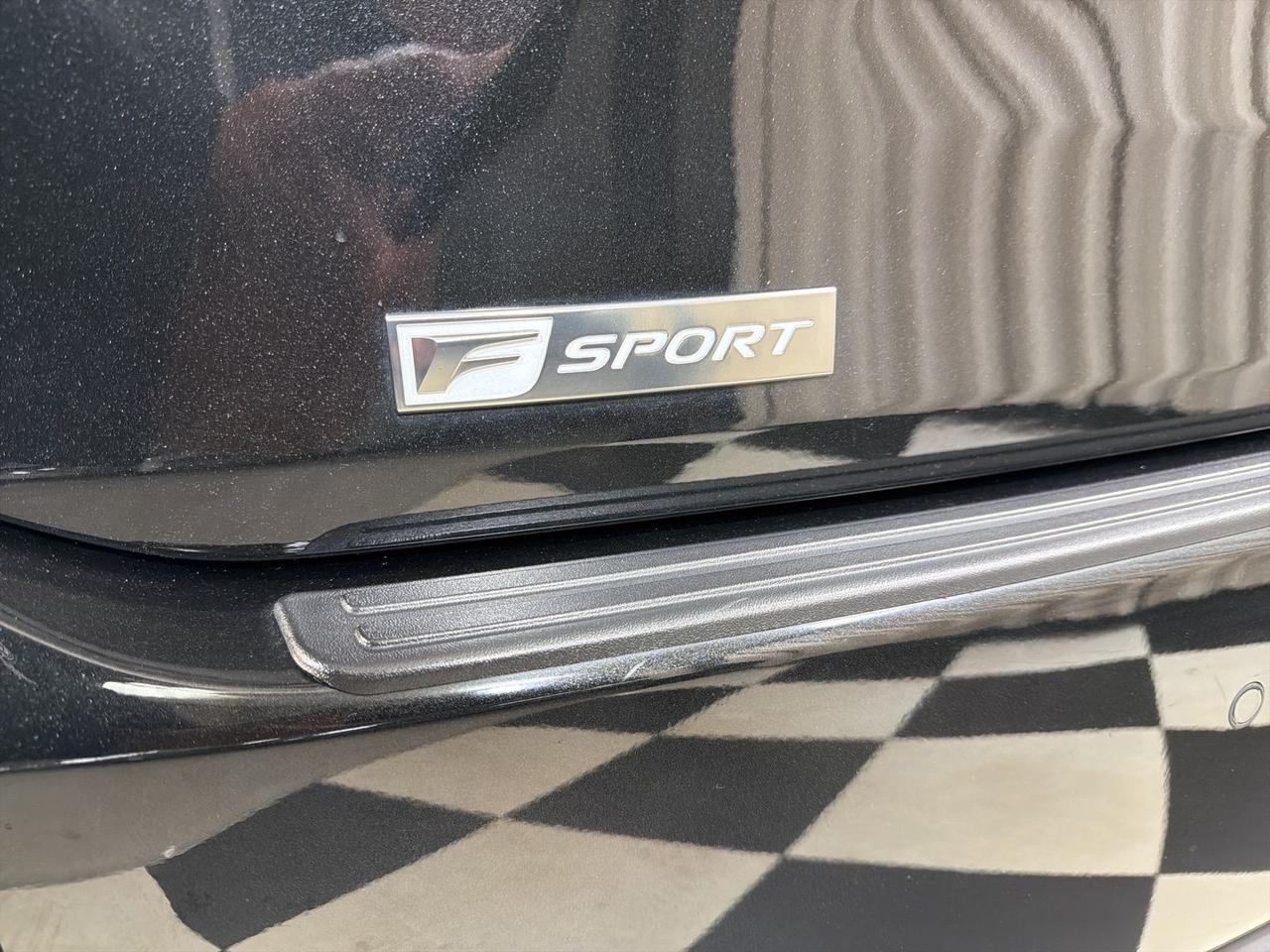 2022 Lexus RX 350 F Sport Annapolis MD