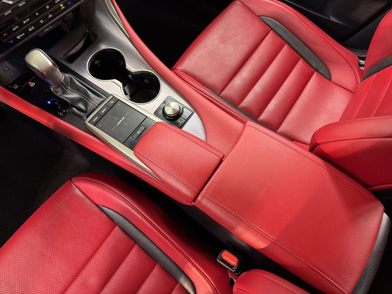 2022 Lexus RX 350 F Sport Annapolis MD