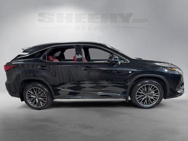 2022 Lexus RX 350 F Sport Annapolis MD