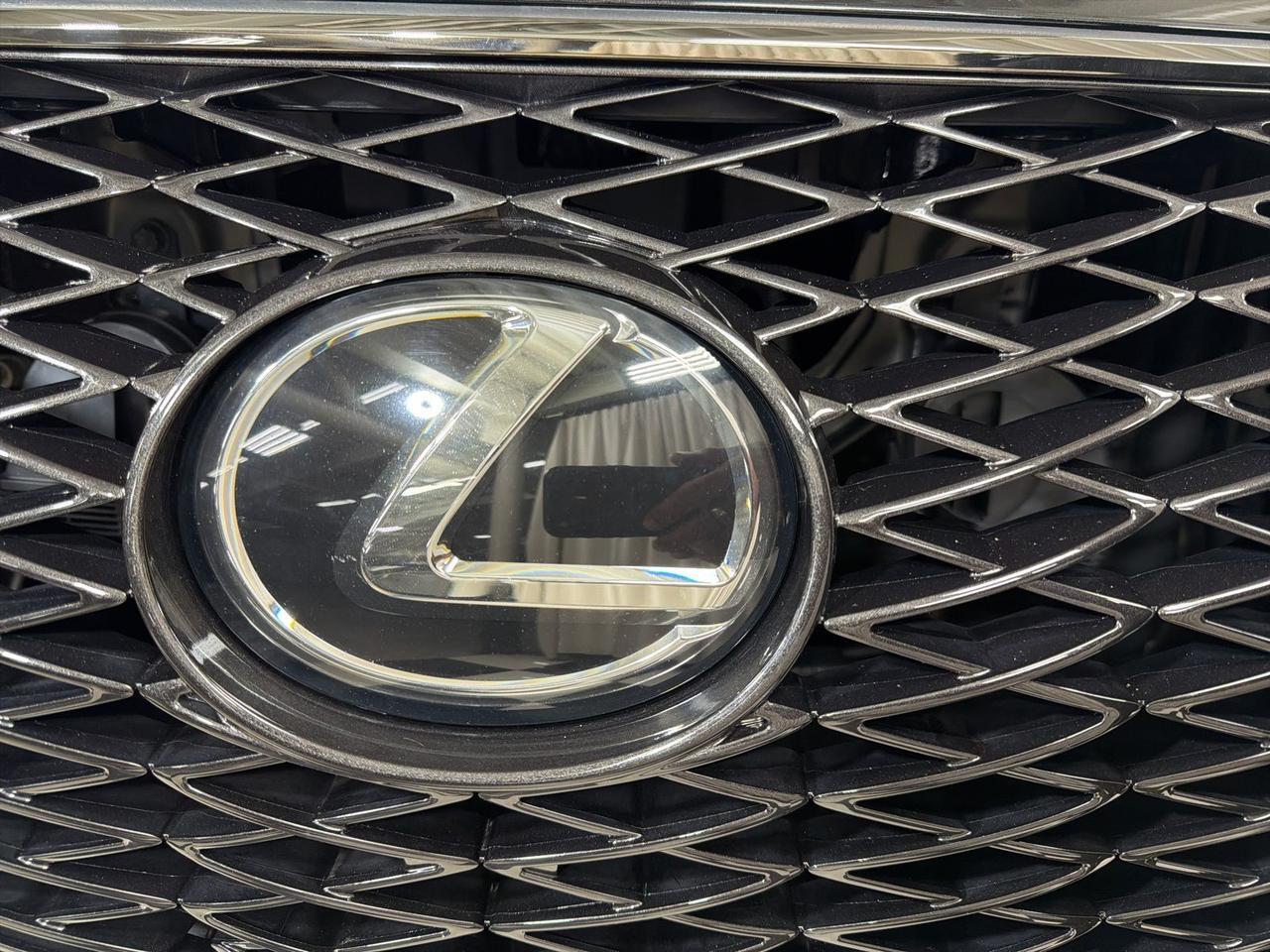 2022 Lexus RX 350 F Sport Annapolis MD