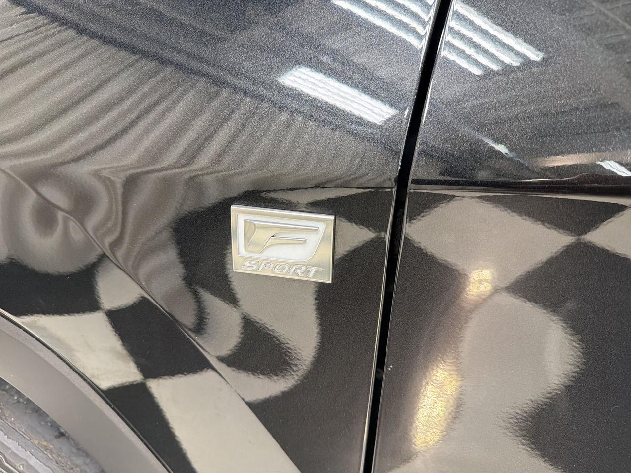 2022 Lexus RX 350 F Sport Annapolis MD