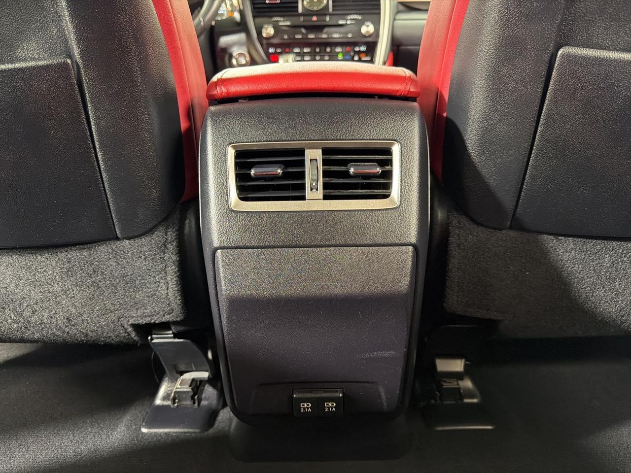 2022 Lexus RX 350 F Sport Annapolis MD