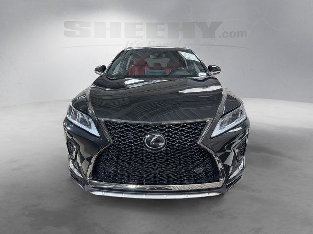 2022 Lexus RX 350 F Sport Annapolis MD