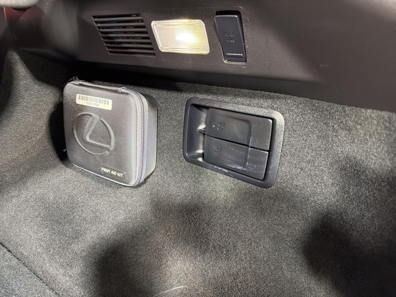 2022 Lexus RX 350 F Sport Annapolis MD