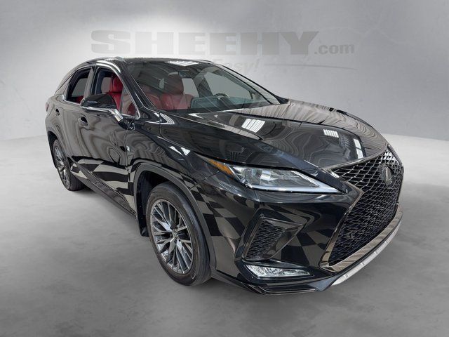 2022 Lexus RX 350 F Sport Annapolis MD