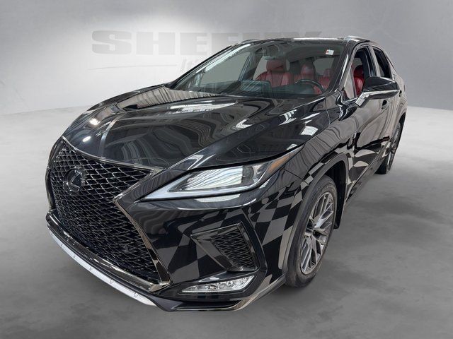 2022 Lexus RX 350 F Sport Annapolis MD