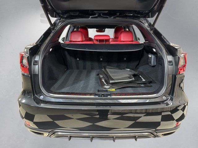 2022 Lexus RX 350 F Sport Annapolis MD