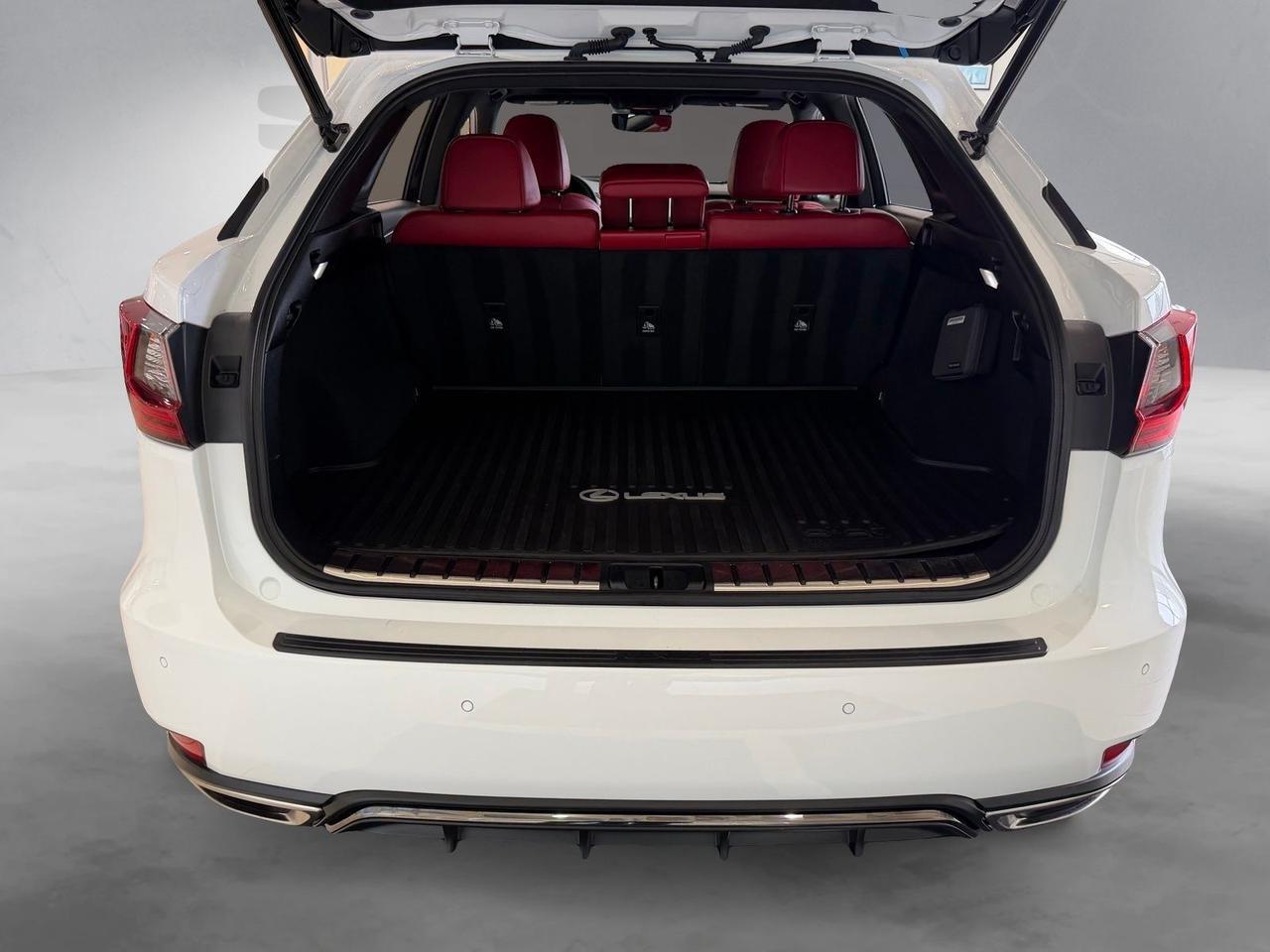 2022 Lexus RX 350 F Sport Annapolis MD