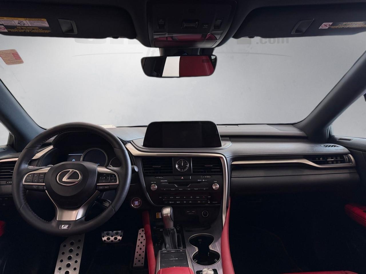 2022 Lexus RX 350 F Sport Annapolis MD