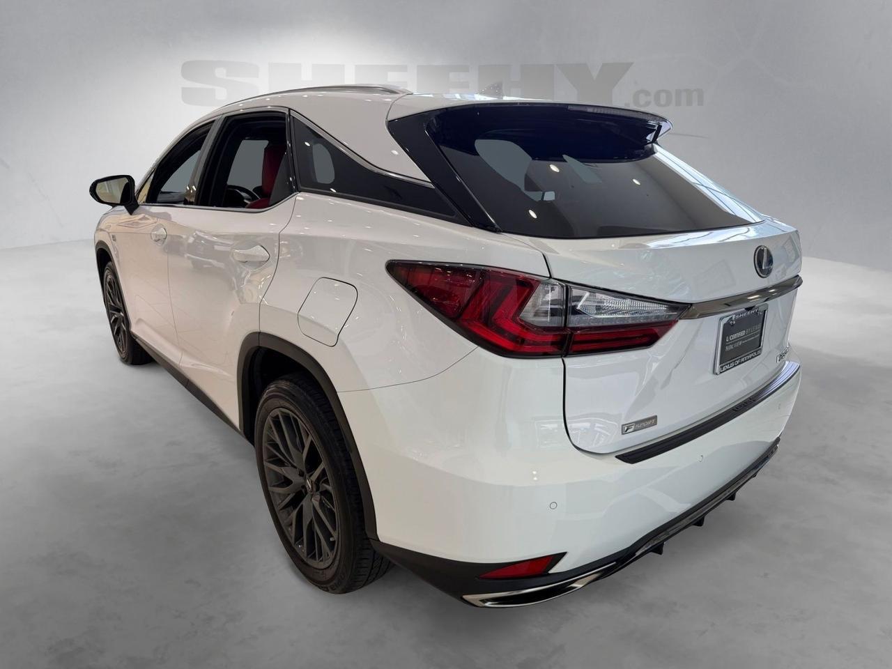 2022 Lexus RX 350 F Sport Annapolis MD