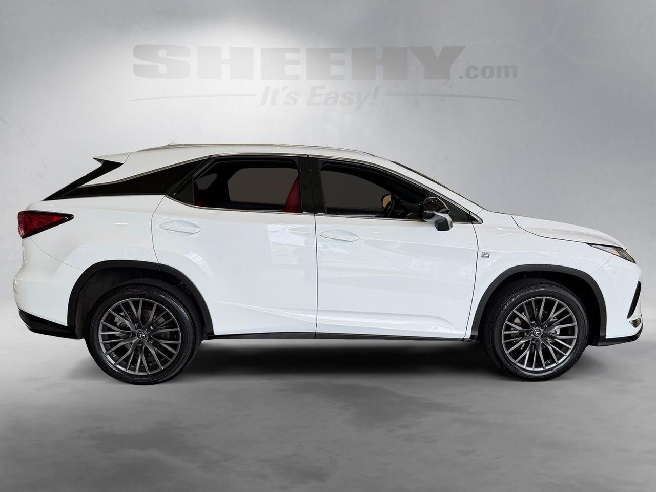 2022 Lexus RX 350 F Sport Annapolis MD