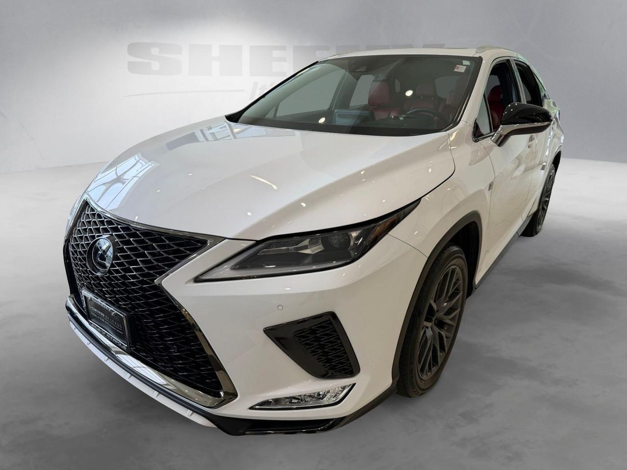 2022 Lexus RX 350 F Sport Annapolis MD