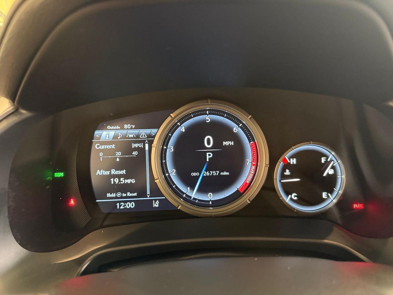 2022 Lexus RX 350 F Sport Annapolis MD