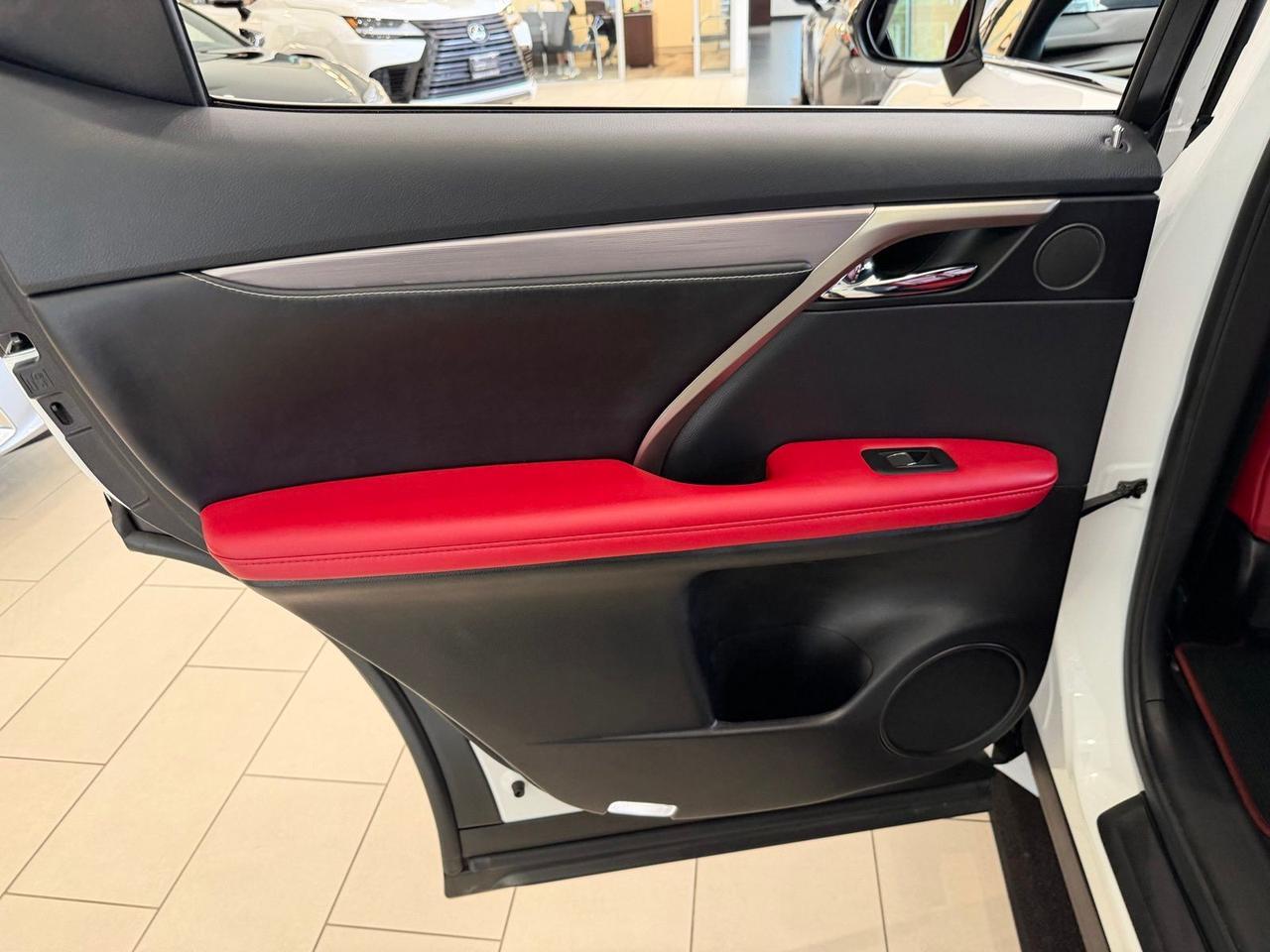 2022 Lexus RX 350 F Sport Annapolis MD