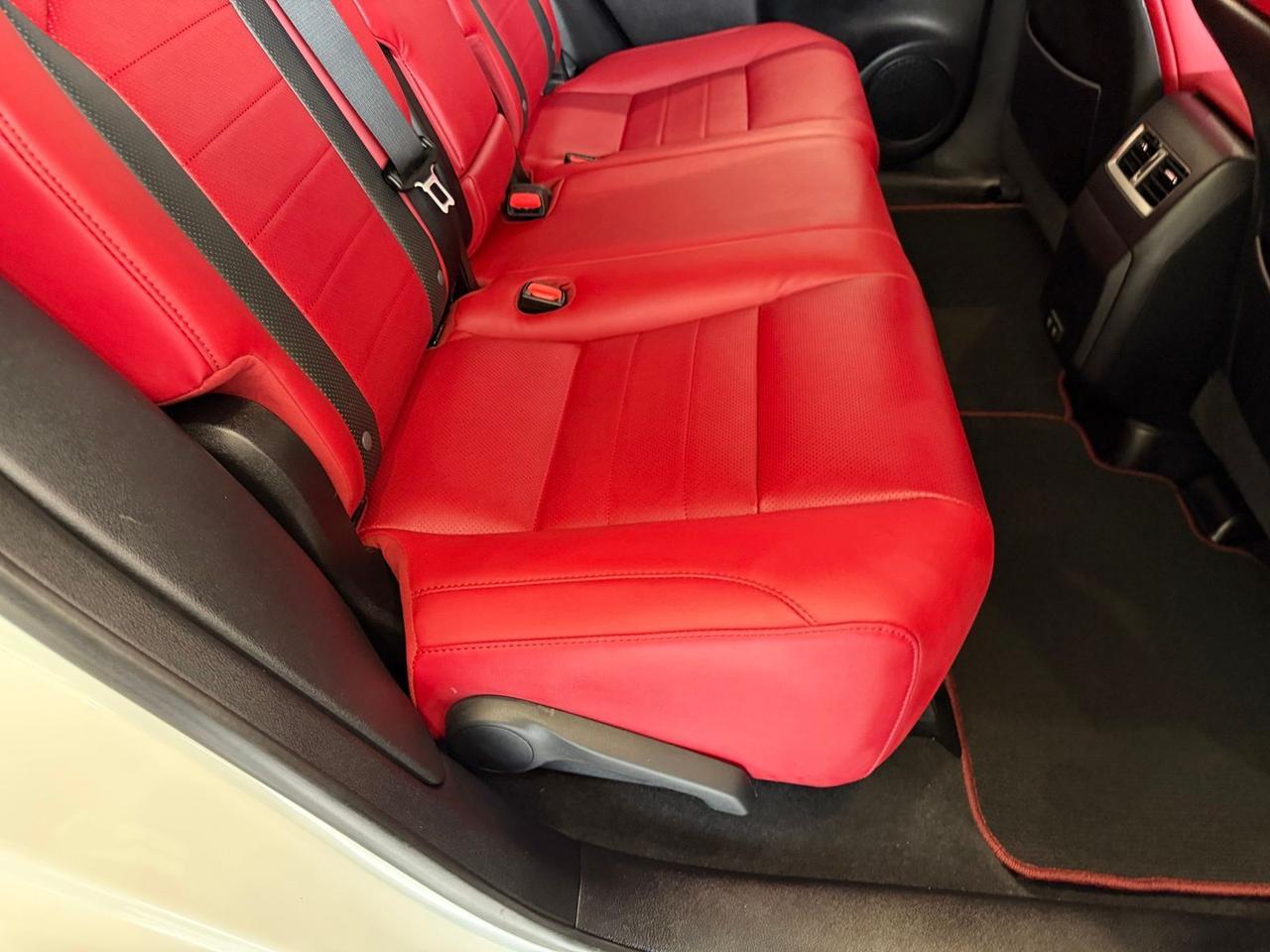 2022 Lexus RX 350 F Sport Annapolis MD