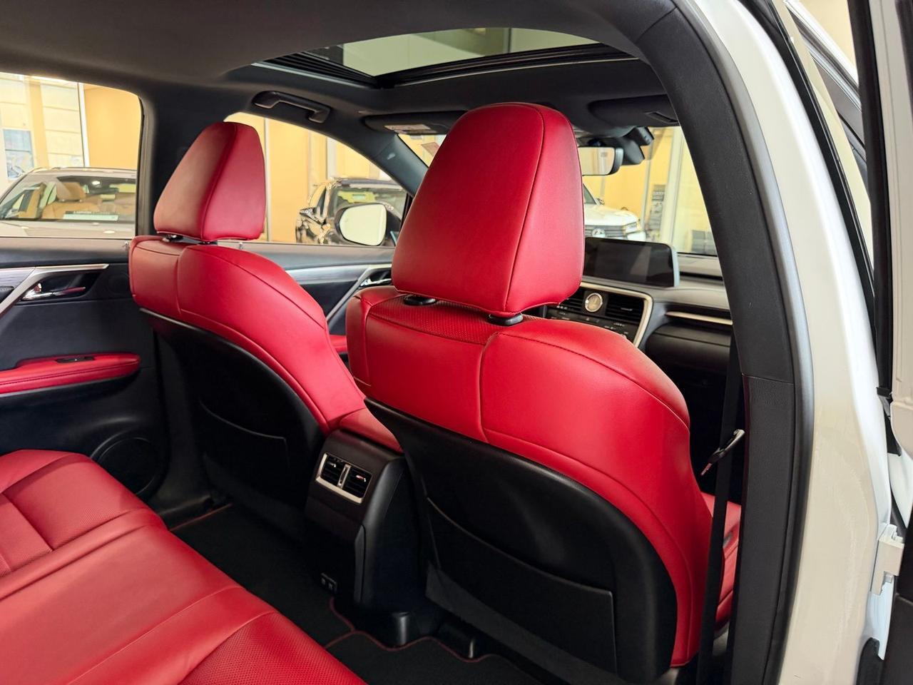 2022 Lexus RX 350 F Sport Annapolis MD