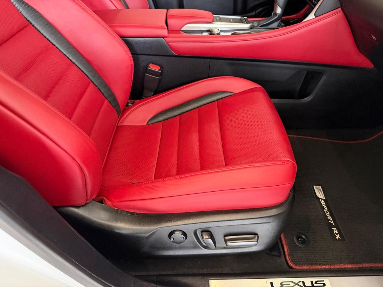 2022 Lexus RX 350 F Sport Annapolis MD