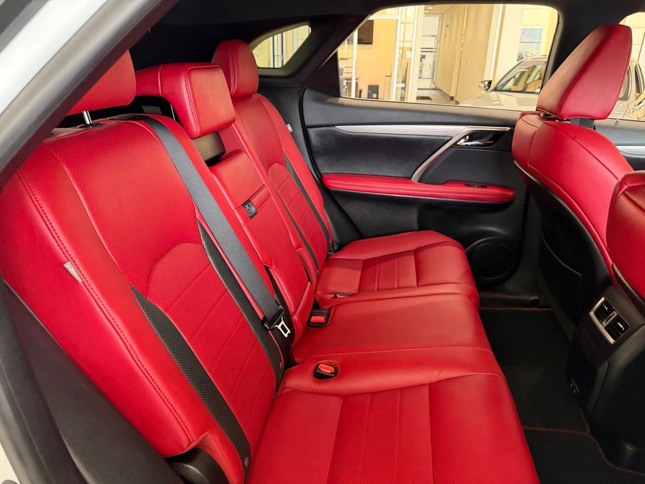 2022 Lexus RX 350 F Sport Annapolis MD