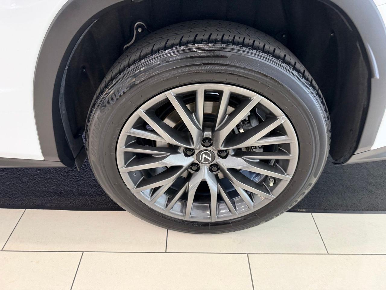 2022 Lexus RX 350 F Sport Annapolis MD