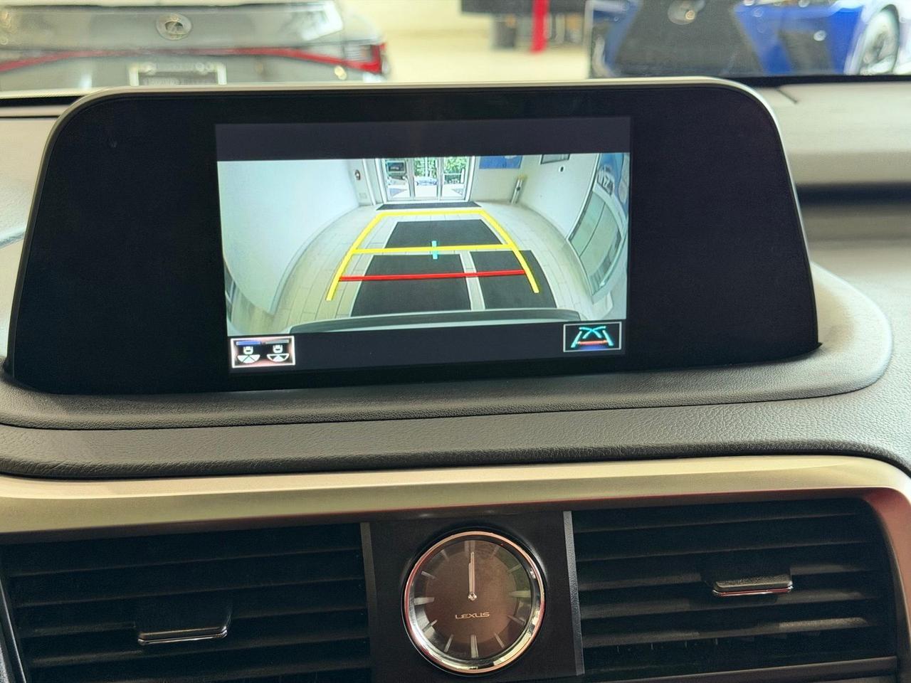 2022 Lexus RX 350 F Sport Annapolis MD