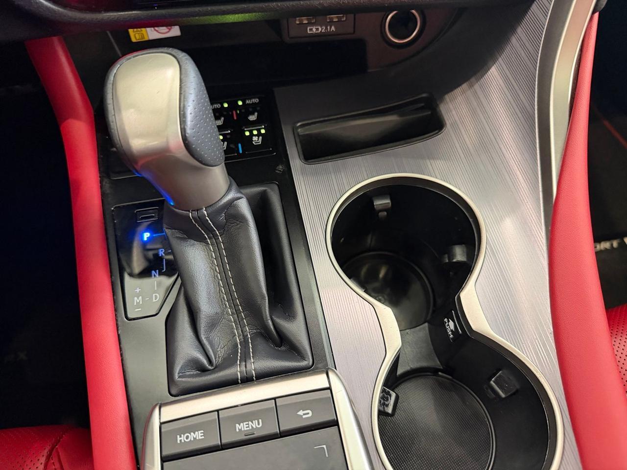 2022 Lexus RX 350 F Sport Annapolis MD