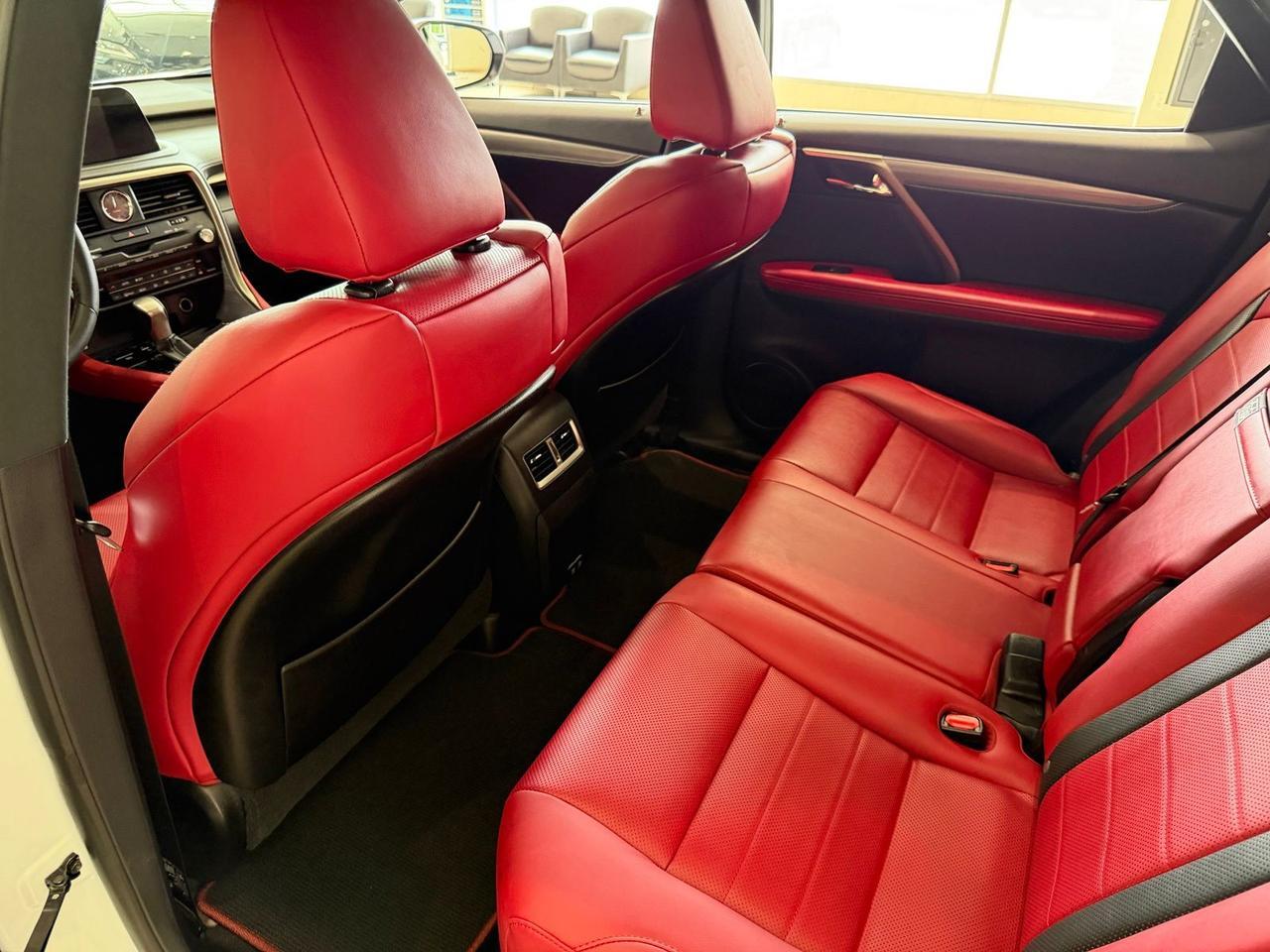 2022 Lexus RX 350 F Sport Annapolis MD