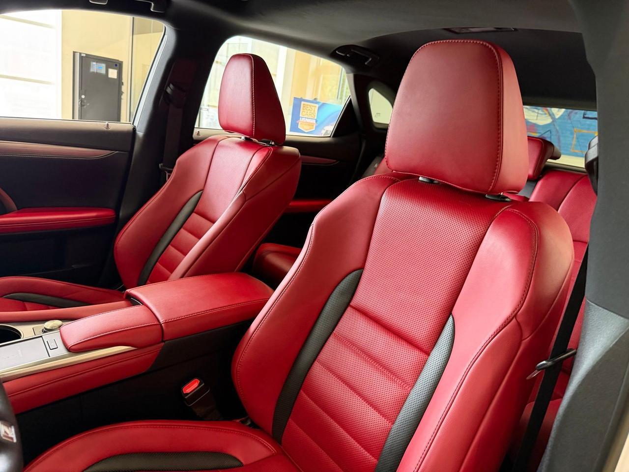 2022 Lexus RX 350 F Sport Annapolis MD