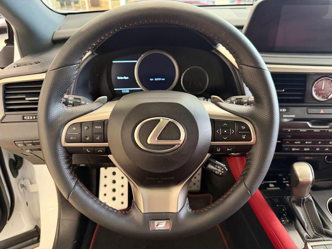2022 Lexus RX 350 F Sport Annapolis MD