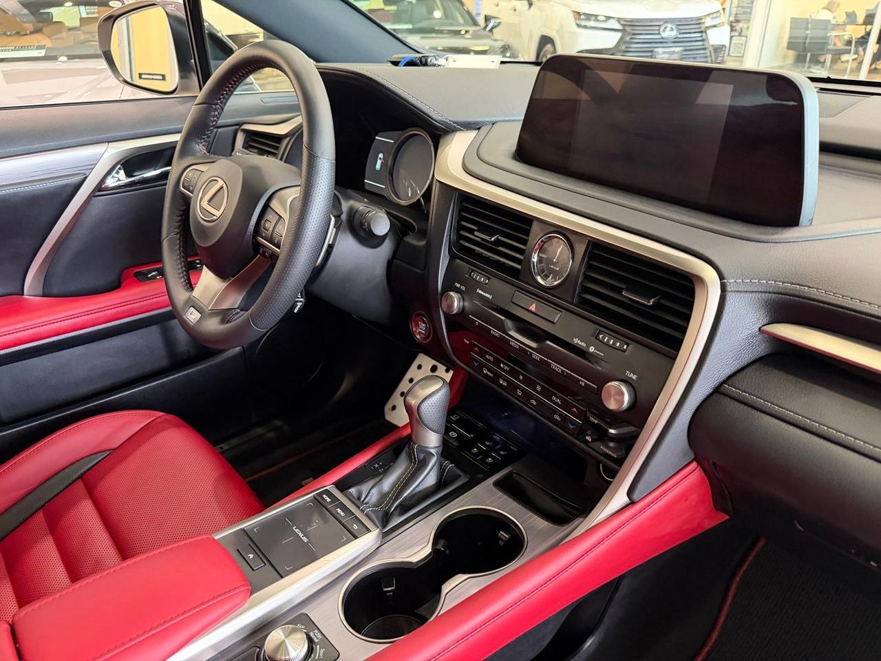 2022 Lexus RX 350 F Sport Annapolis MD