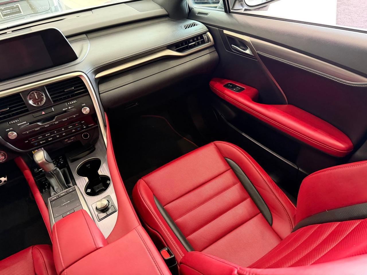 2022 Lexus RX 350 F Sport Annapolis MD