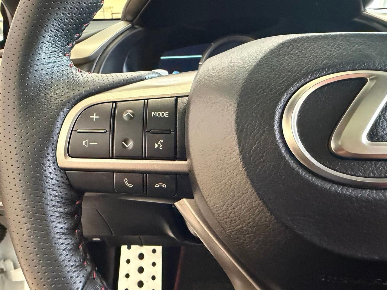 2022 Lexus RX 350 F Sport Annapolis MD