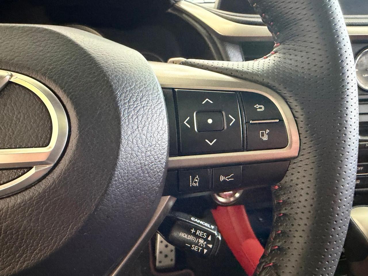 2022 Lexus RX 350 F Sport Annapolis MD