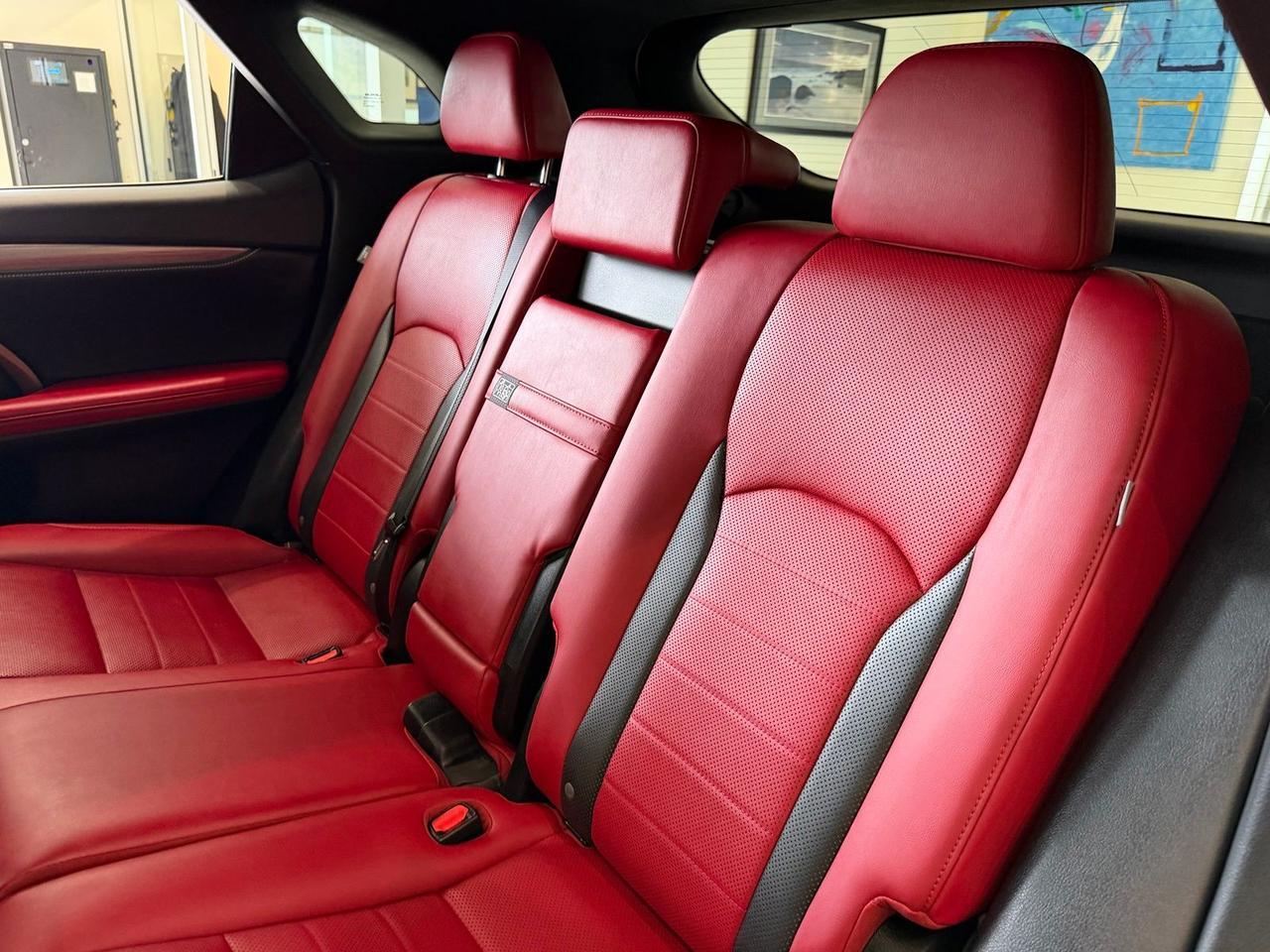 2022 Lexus RX 350 F Sport Annapolis MD