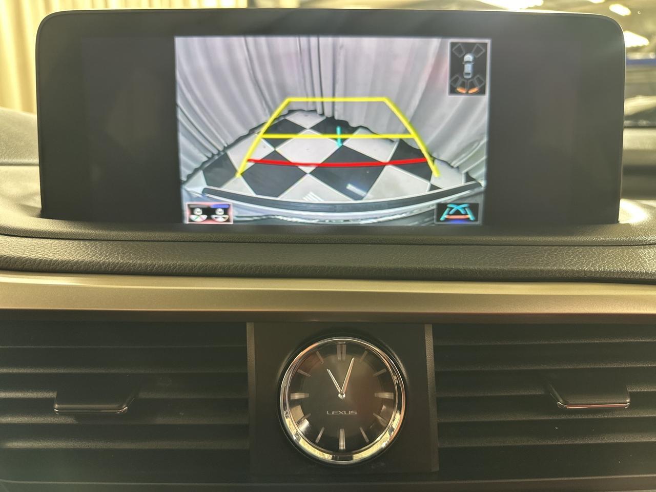 2022 Lexus RX 350 F Sport Annapolis MD