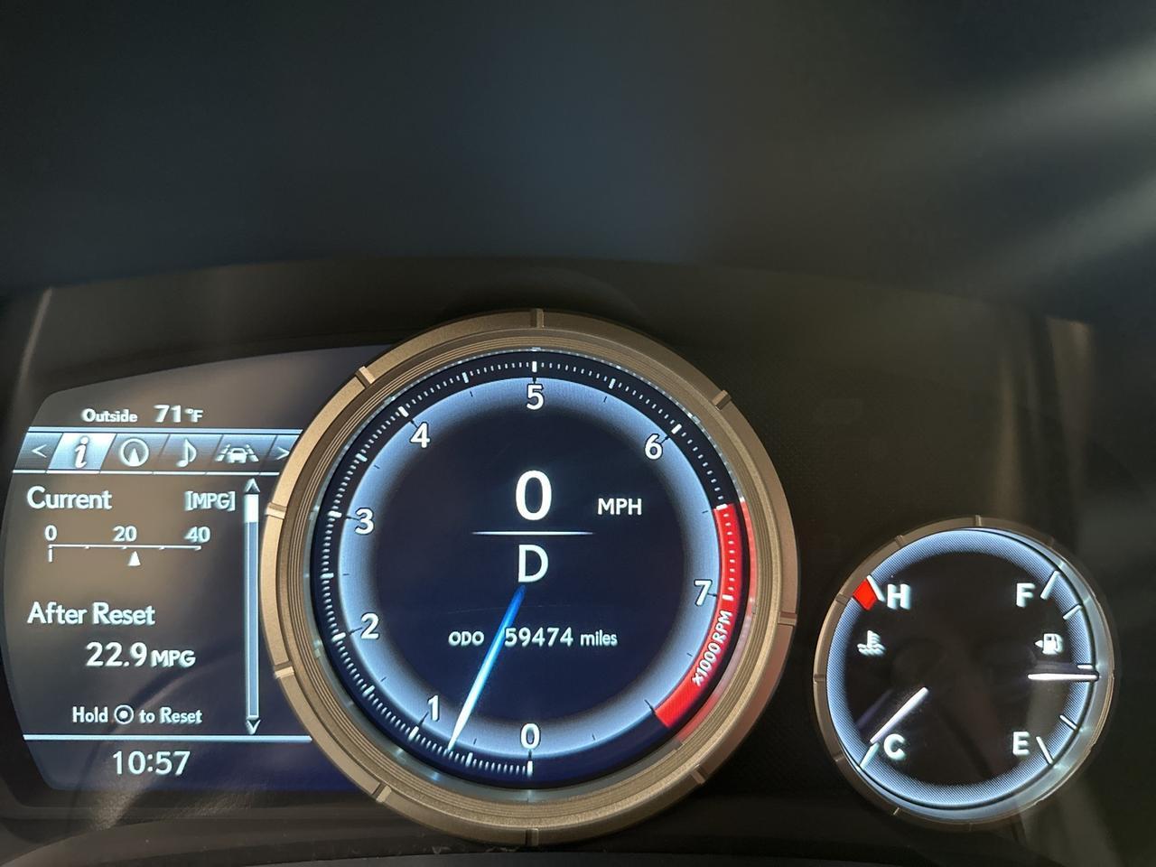 2022 Lexus RX 350 F Sport Annapolis MD