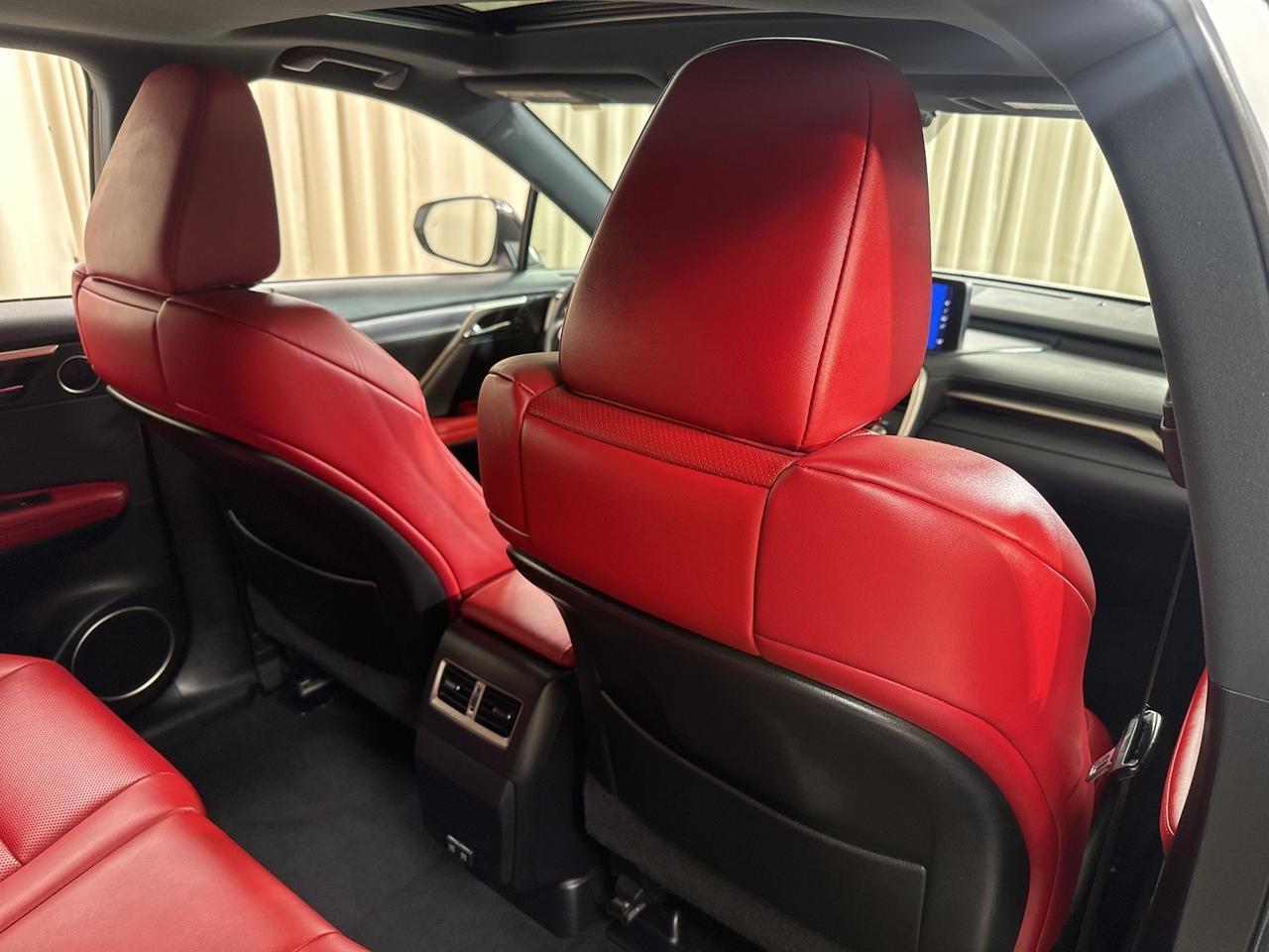 2022 Lexus RX 350 F Sport Annapolis MD