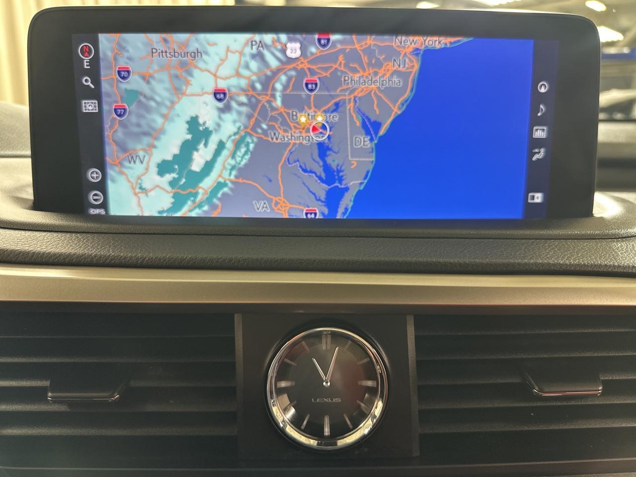 2022 Lexus RX 350 F Sport Annapolis MD