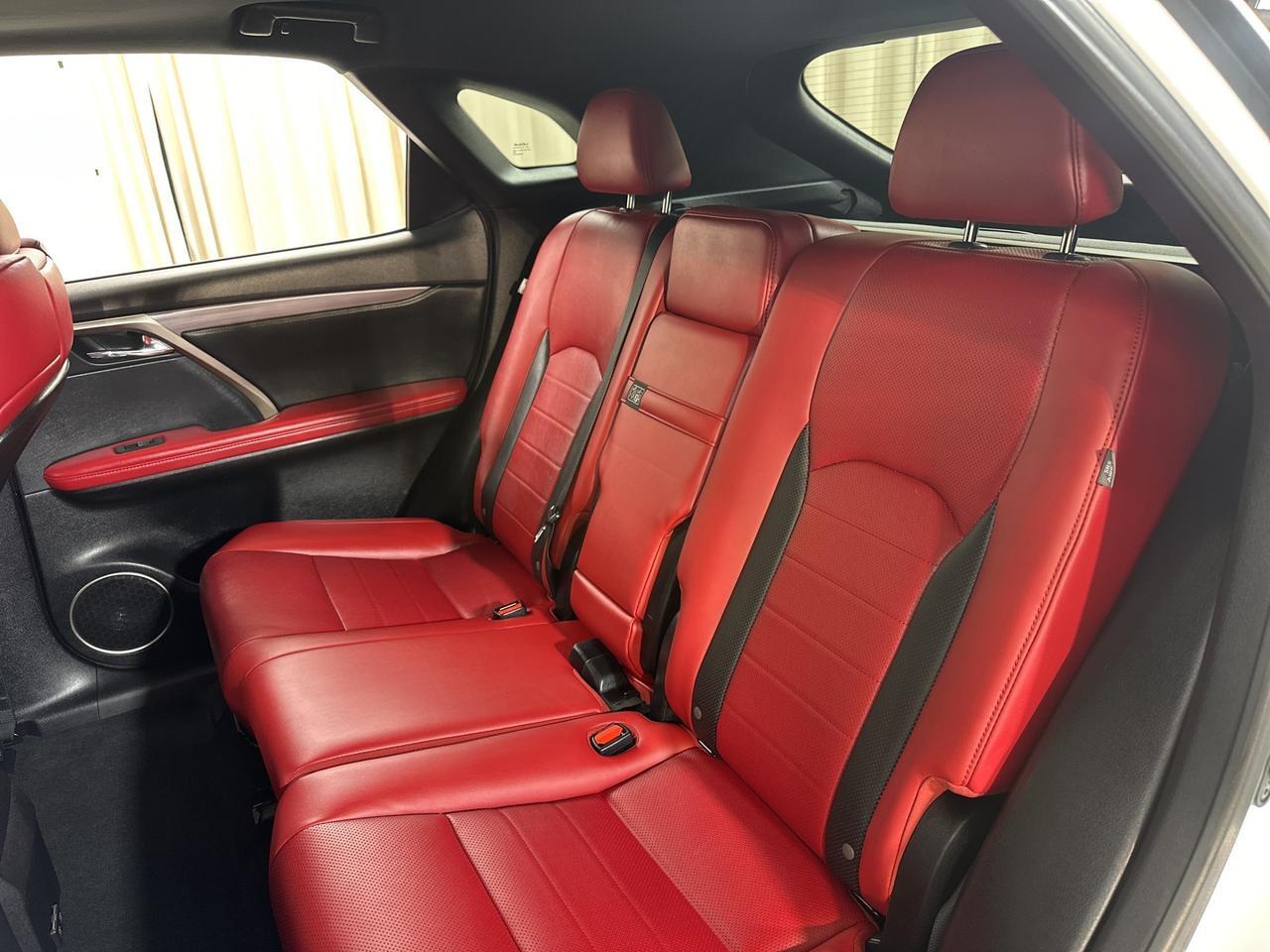 2022 Lexus RX 350 F Sport Annapolis MD