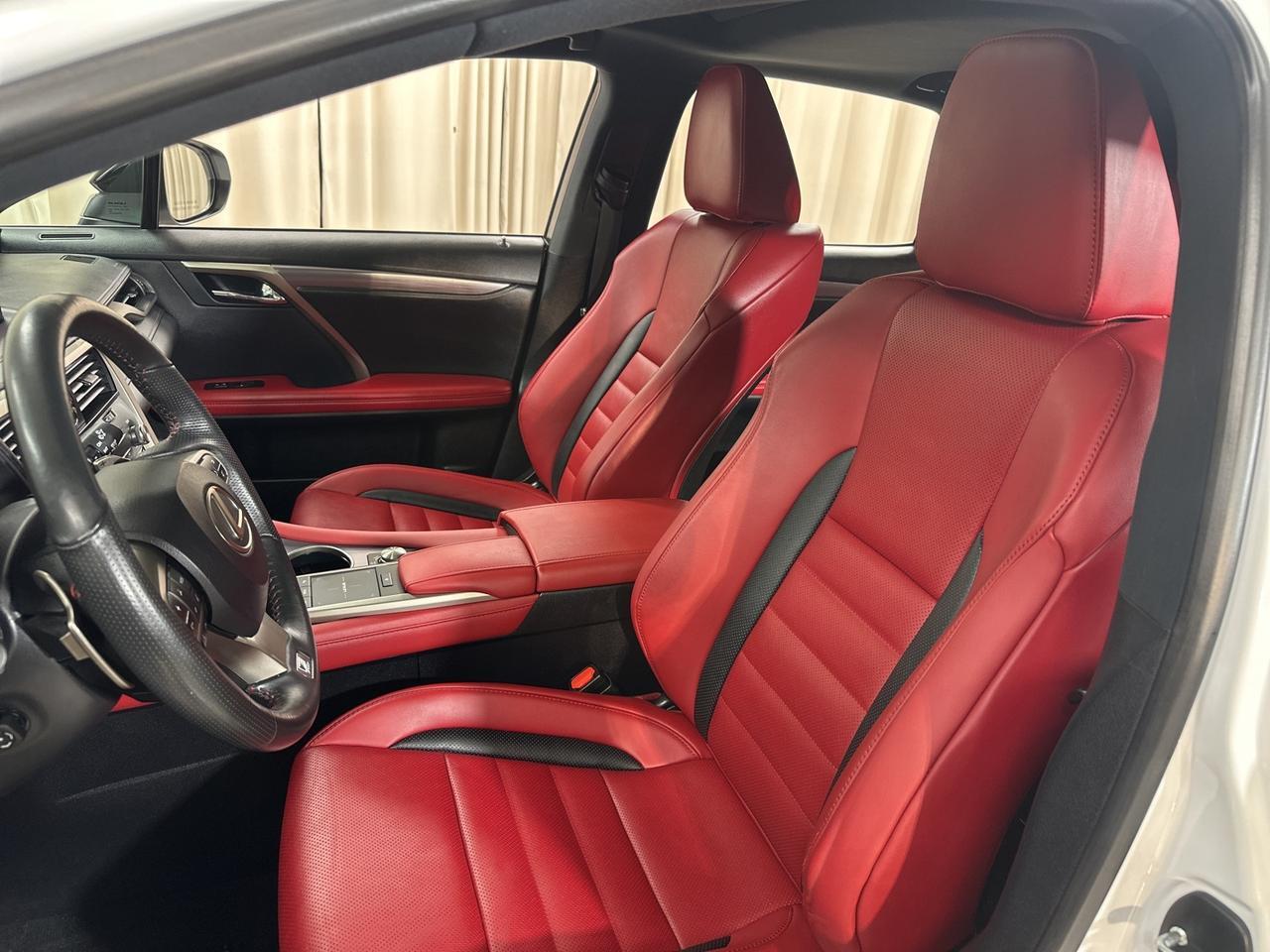 2022 Lexus RX 350 F Sport Annapolis MD