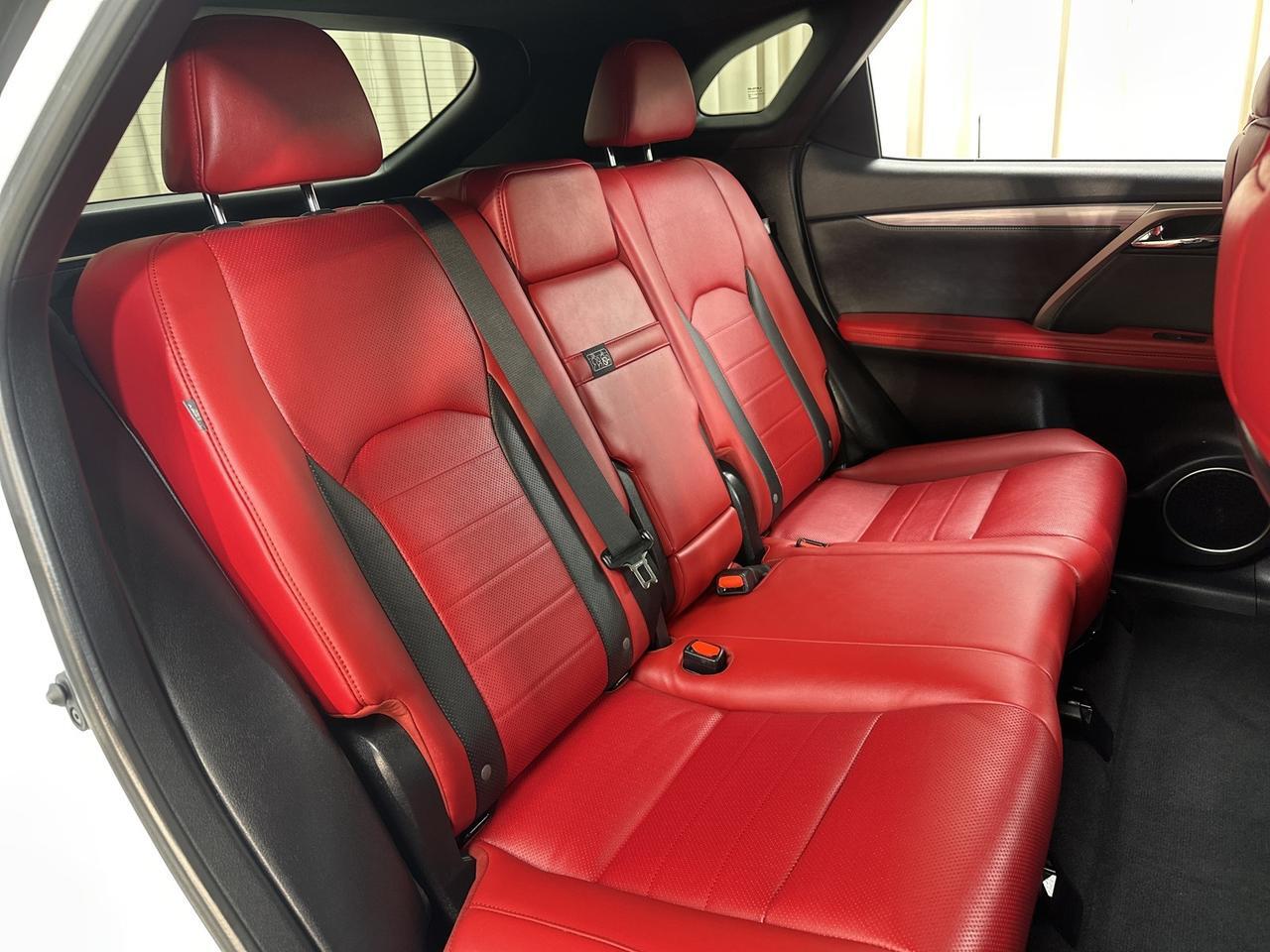 2022 Lexus RX 350 F Sport Annapolis MD