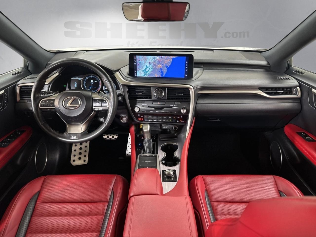2022 Lexus RX 350 F Sport Annapolis MD