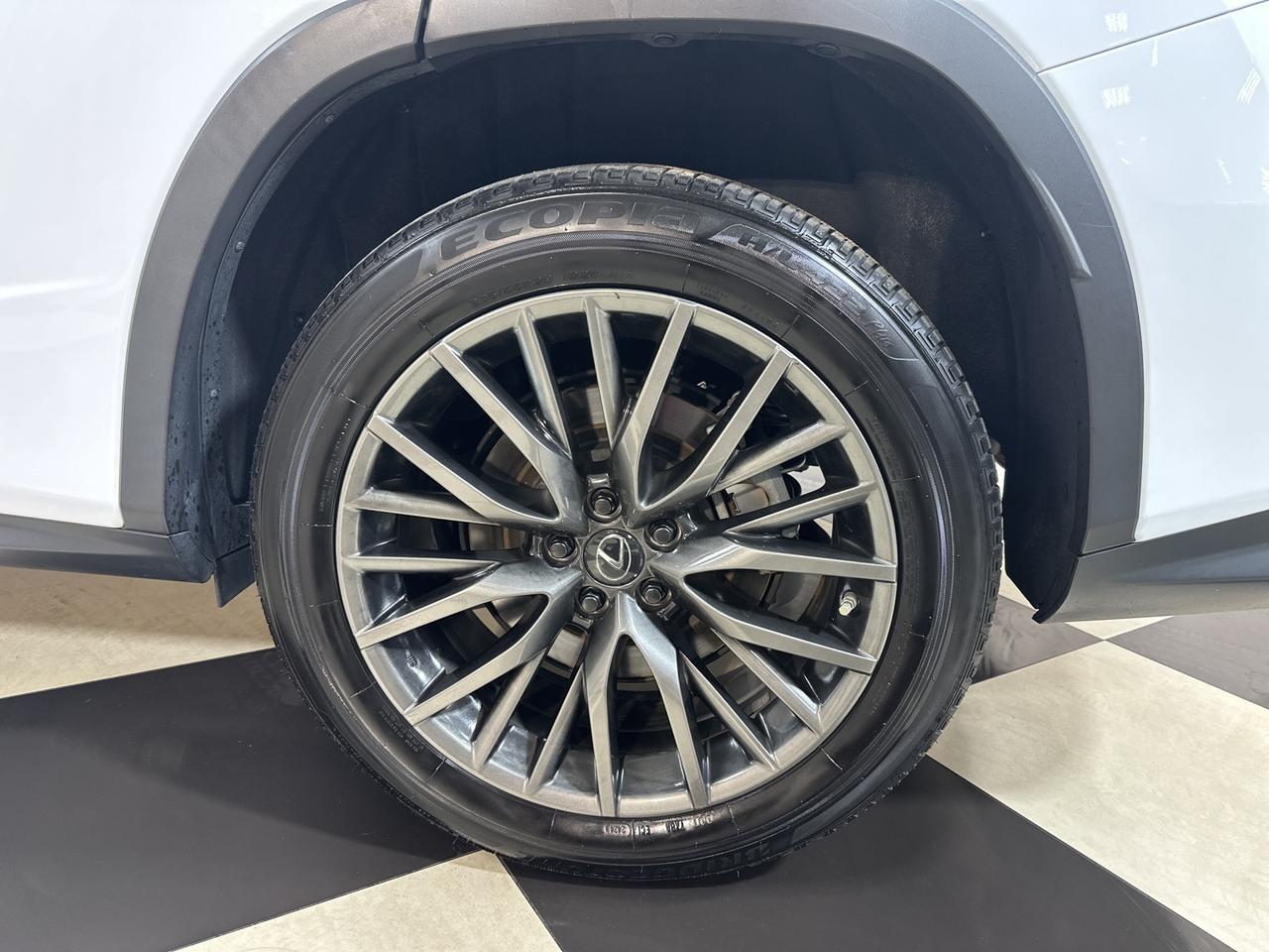2022 Lexus RX 350 F Sport Annapolis MD