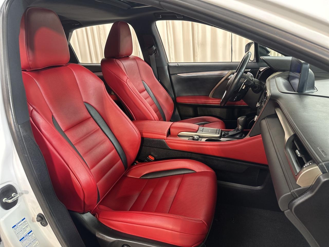 2022 Lexus RX 350 F Sport Annapolis MD