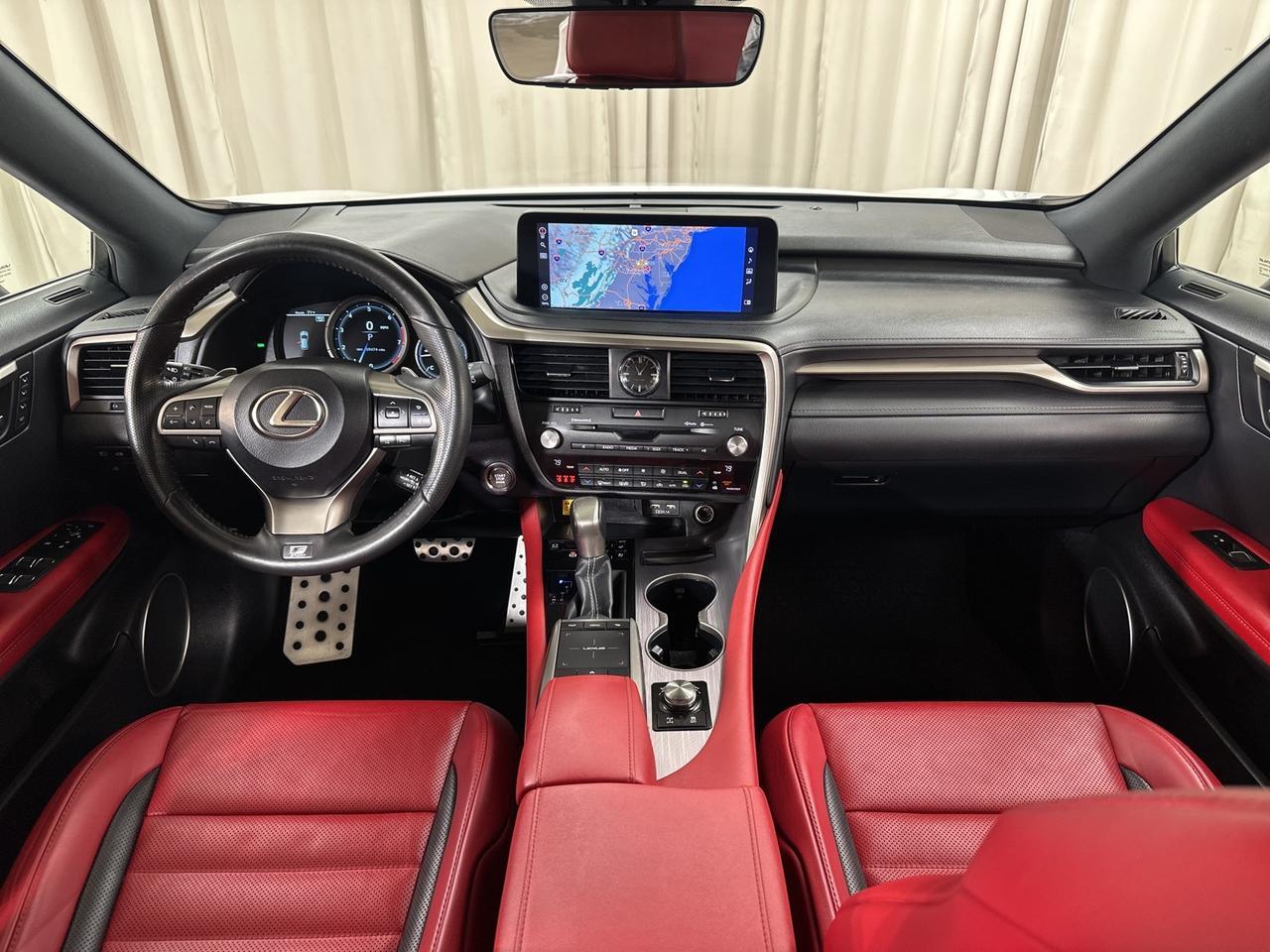 2022 Lexus RX 350 F Sport Annapolis MD