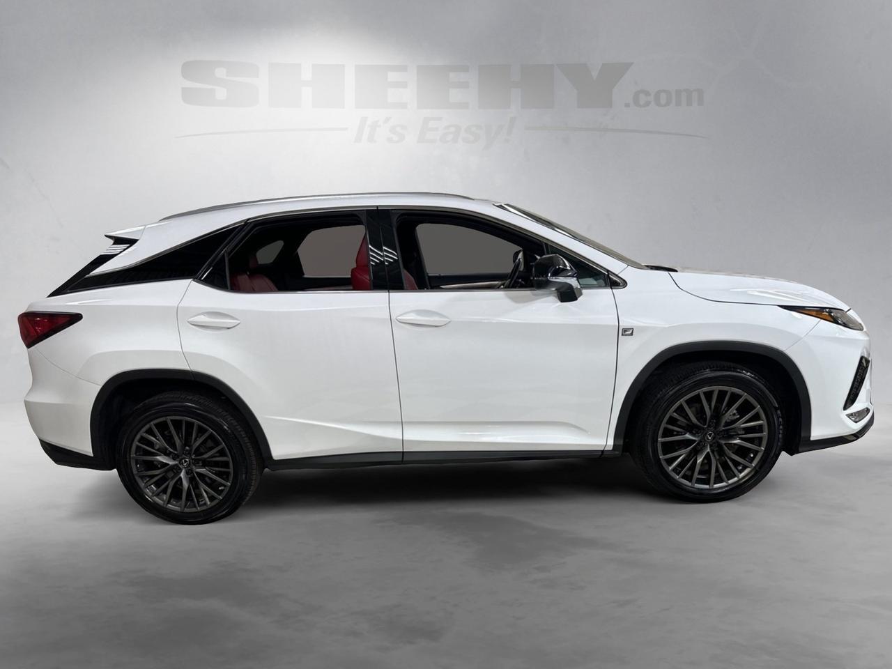 2022 Lexus RX 350 F Sport Annapolis MD