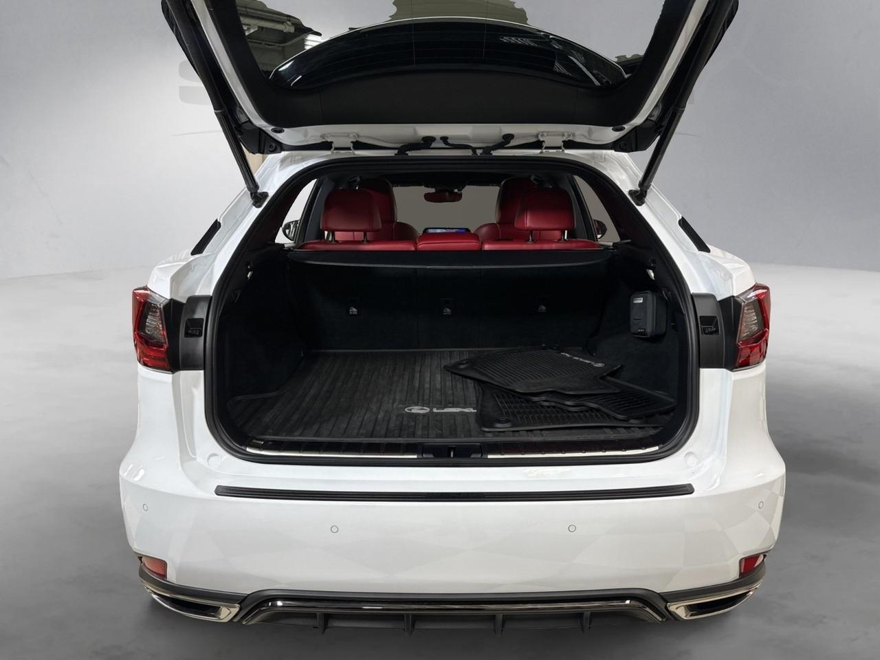 2022 Lexus RX 350 F Sport Annapolis MD